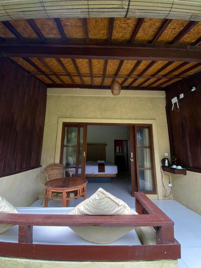 Pomelo Guest House 乌布 外观 照片
