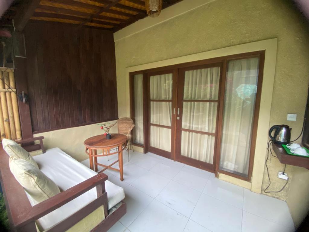 Pomelo Guest House 乌布 外观 照片