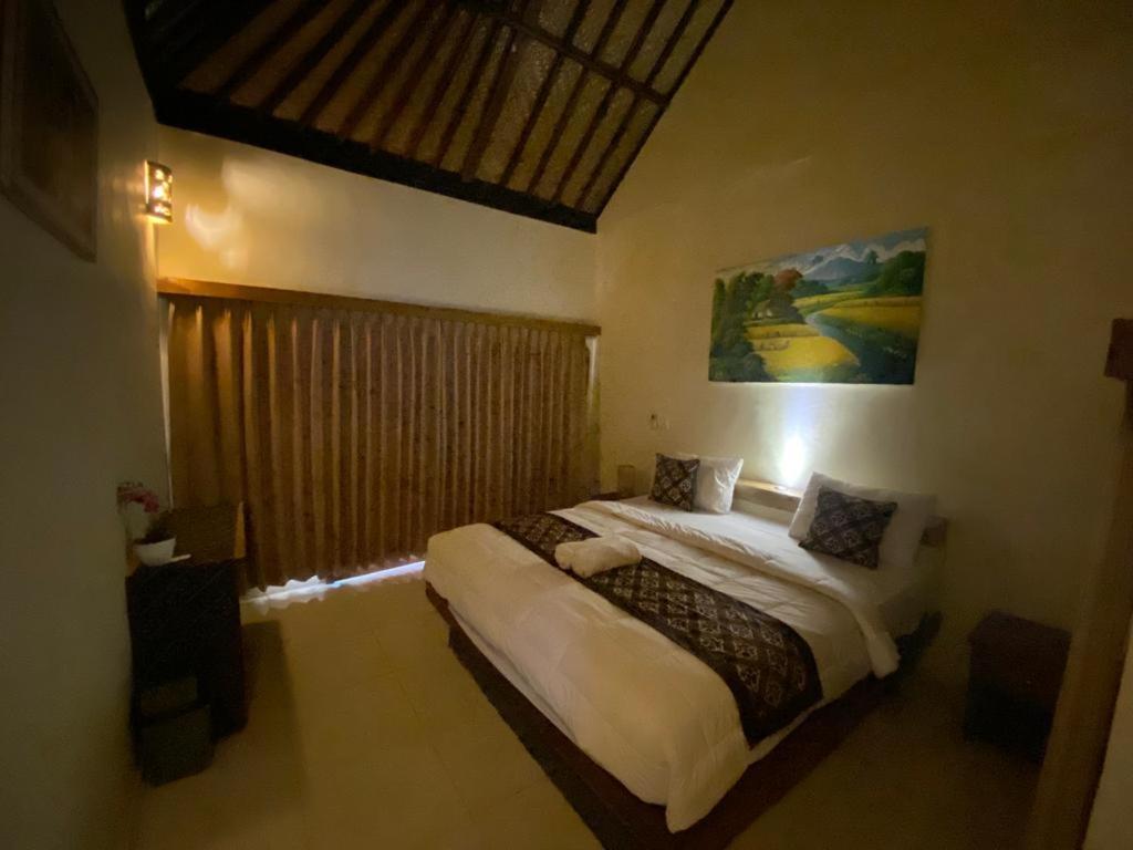 Pomelo Guest House 乌布 外观 照片