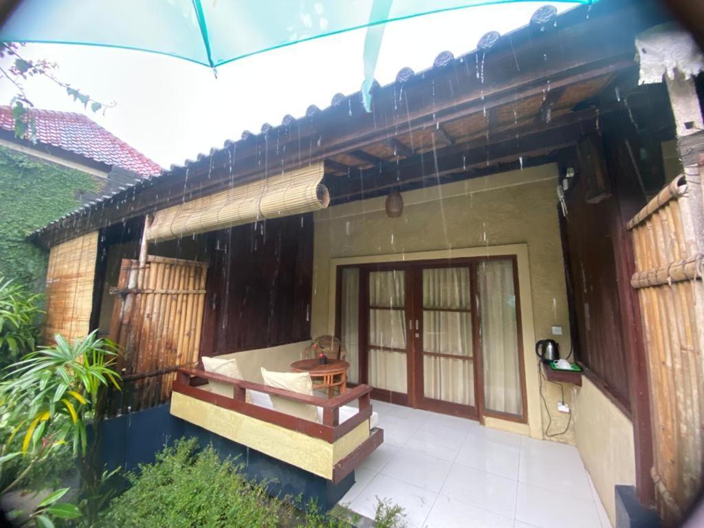 Pomelo Guest House 乌布 客房 照片